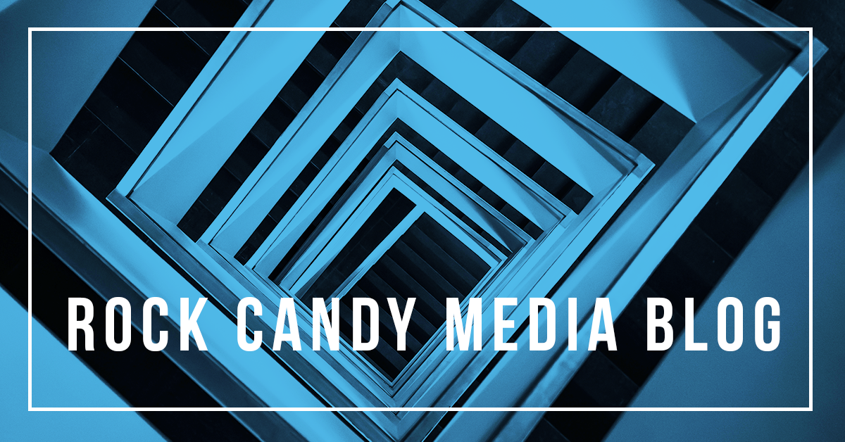 Nonprofit Marketing For The People Rock Candy Media Gives A D*mn