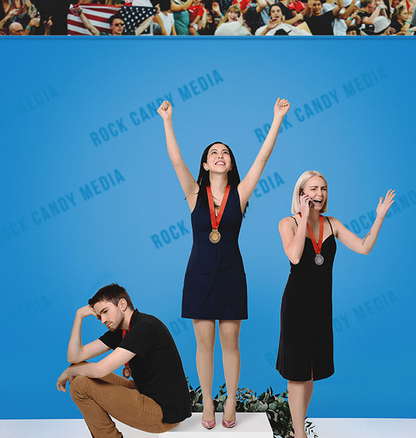 Where You At? Rock Candy Media